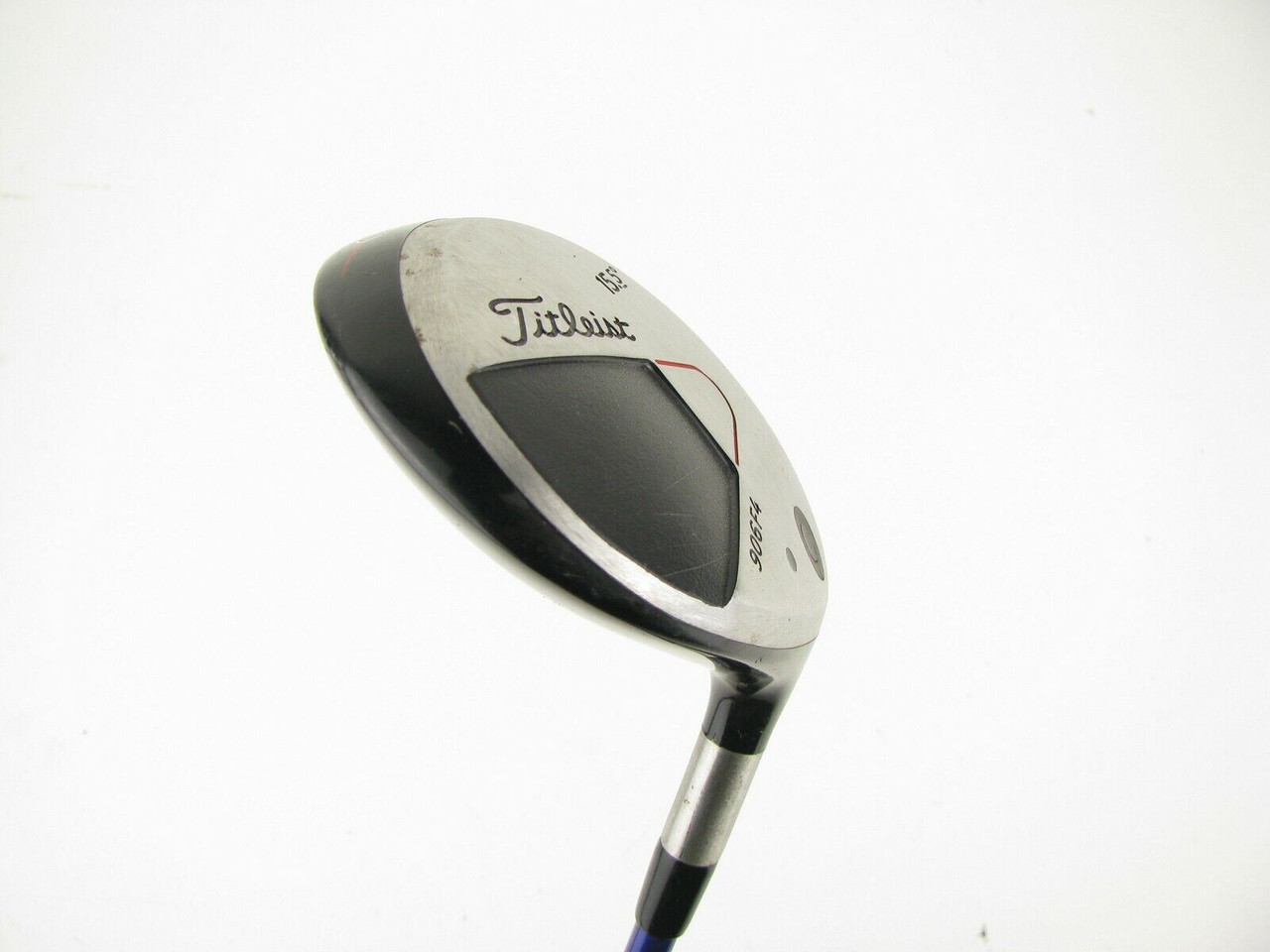 Titleist 906F4 Fairway wood 15.5 degree with Graphite YS-6 Stiff
