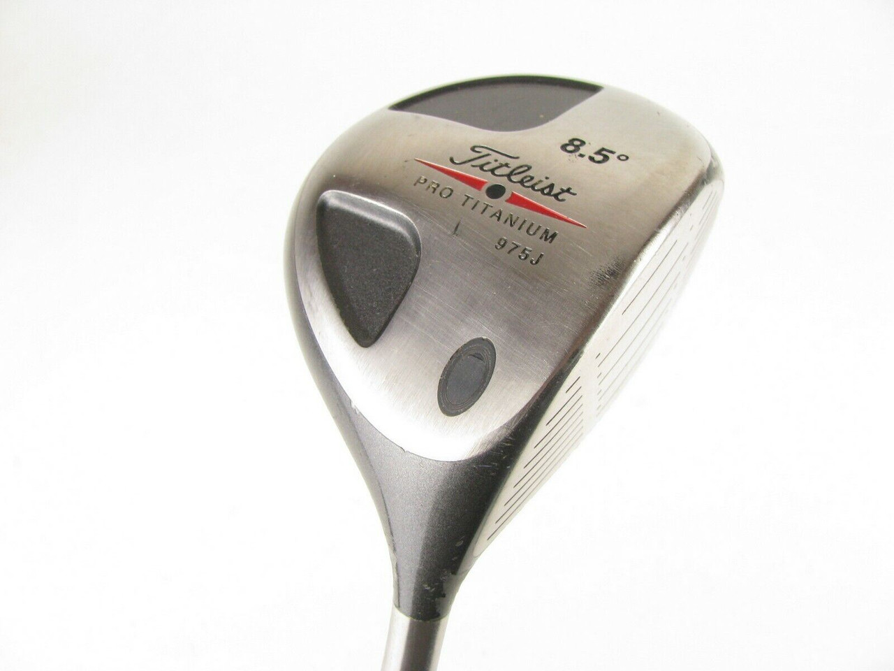 Titleist - 写真 Srixon ZX5 vs. Titleist T200: Pics & Impressions - Equipment