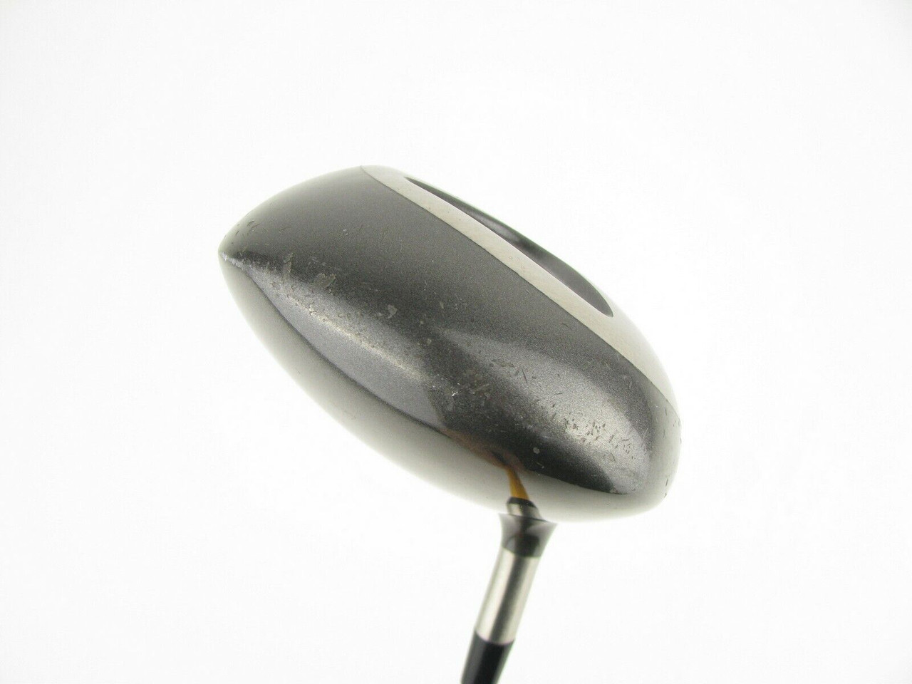 Titleist Pro Titanium 975J Driver 7.5 degree with Graphite
