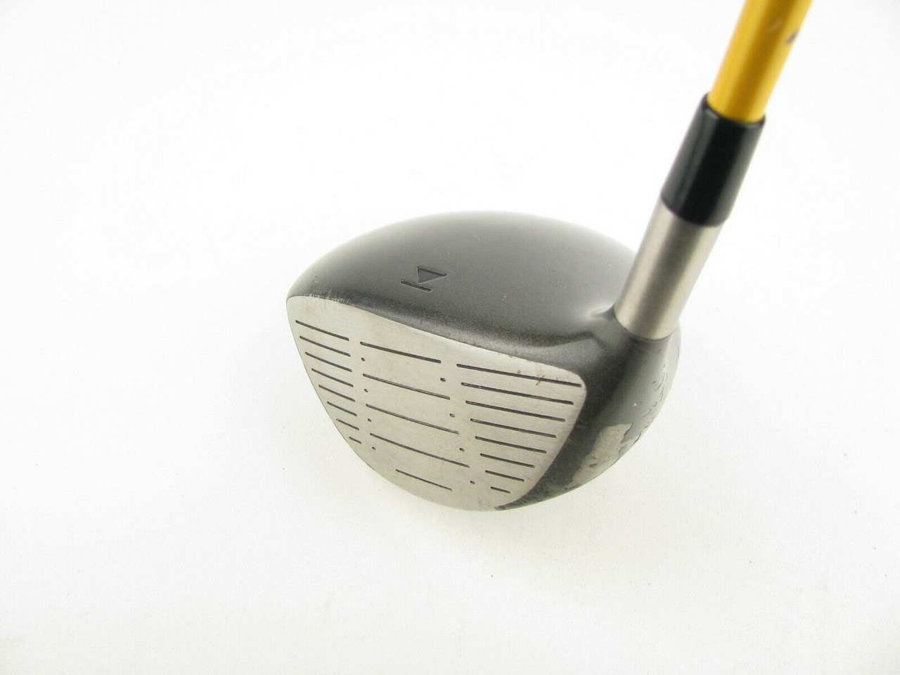 レアTitleist 975J/8.5 Titleist Pro Titanium 975J Driver 8.5° RH Graphite Harrison