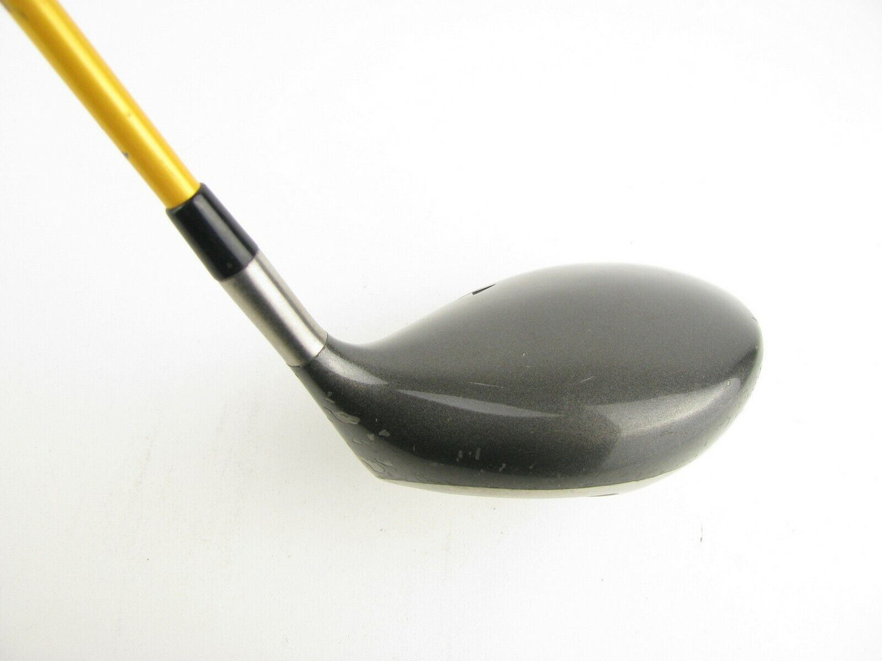 Titleist Pro Titanium 975J Driver 7.5 degree with Graphite
