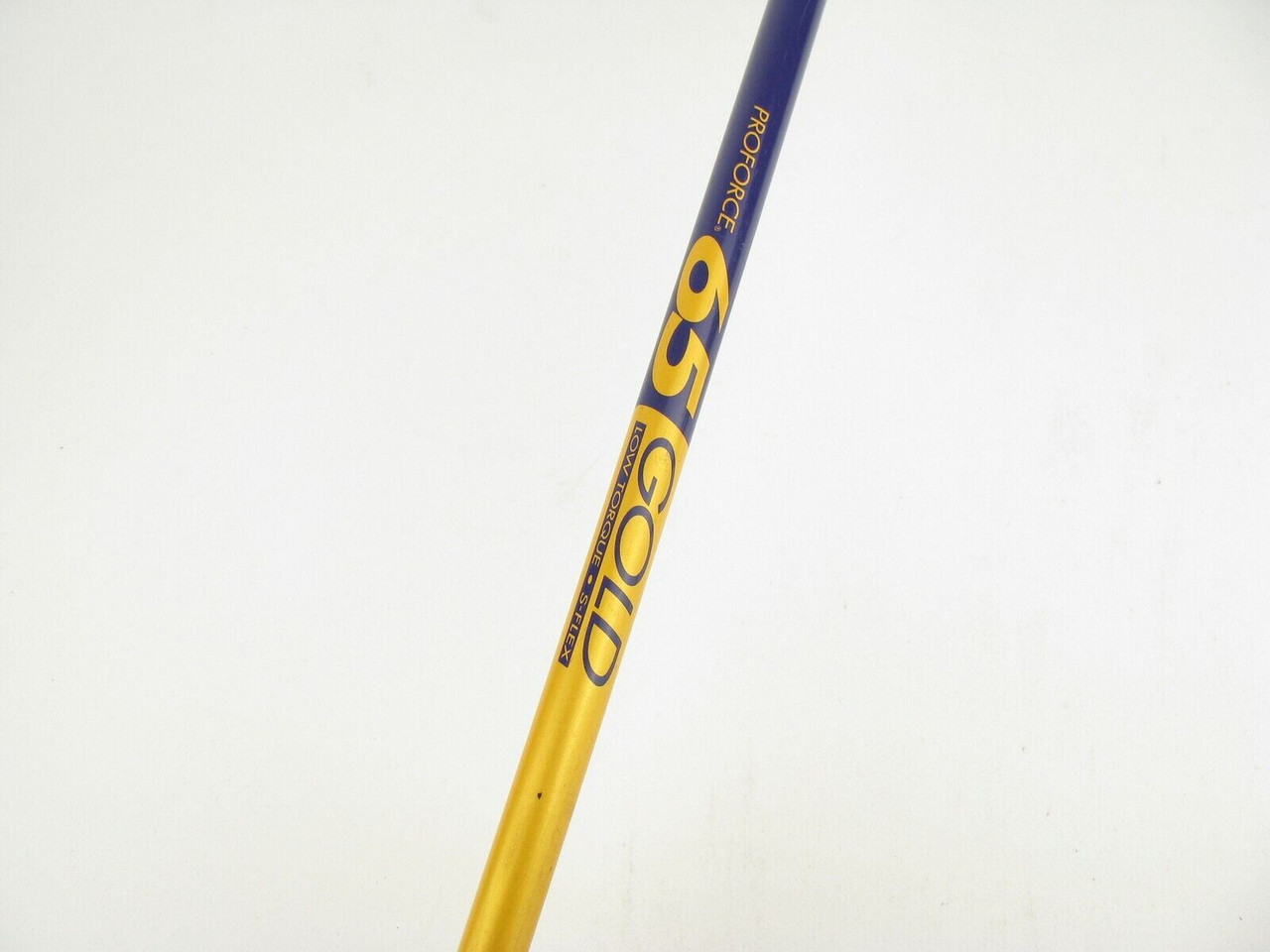 Titleist Pro Titanium 975J Driver 7.5 degree with Graphite