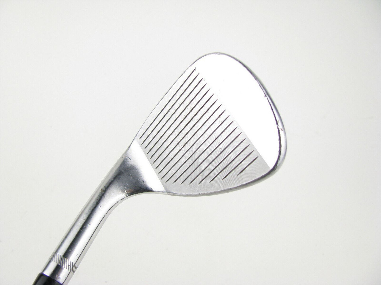 Titleist Vokey SM5 F Grind Gap Wedge 52 degree 52-08 with Steel