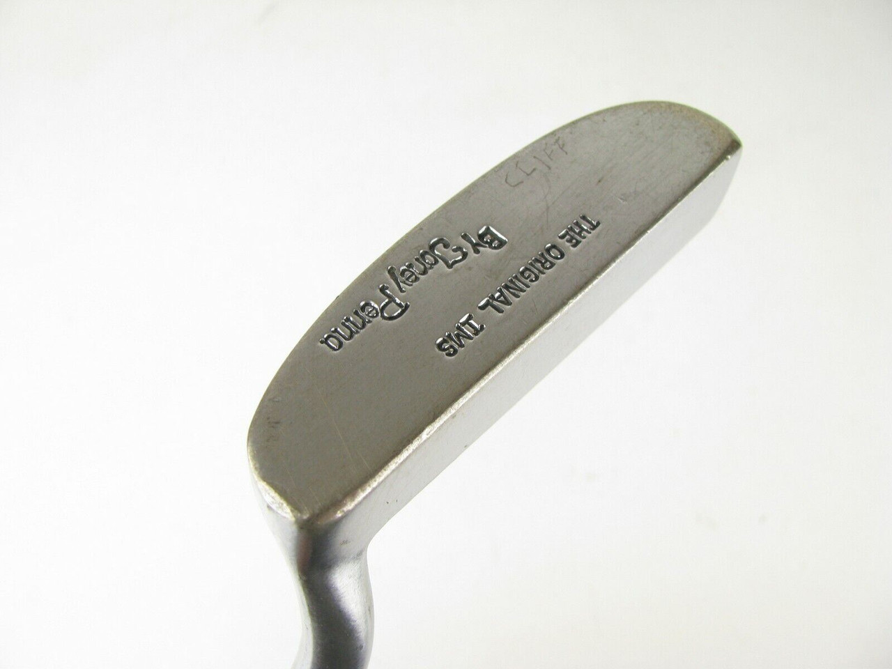 Toney Penna The Original IMS Putter 36 inches - Clubs n Covers Golf