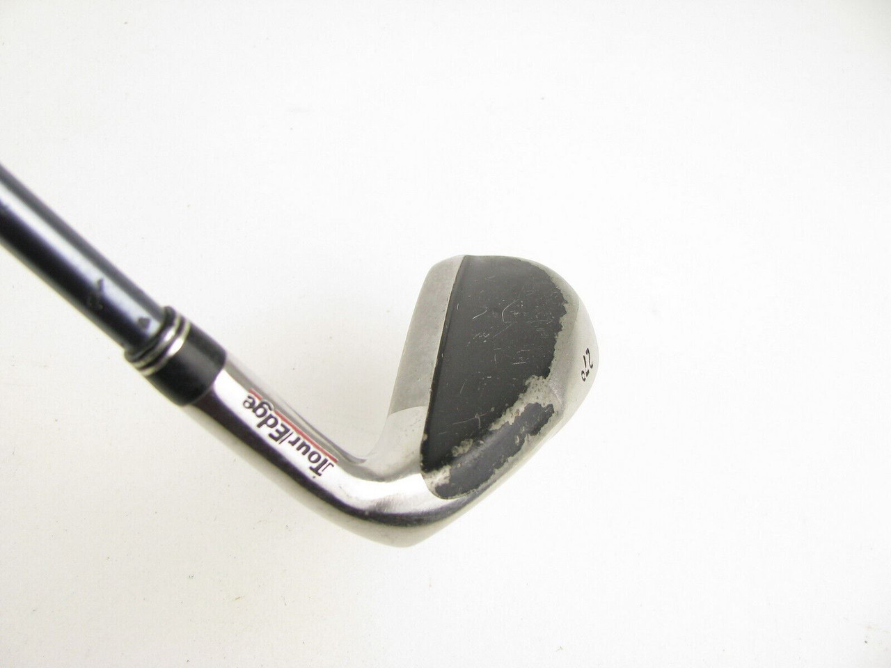 Tour Edge Bazooka JMax Gold 5 iron-wood 27 degree with Graphite