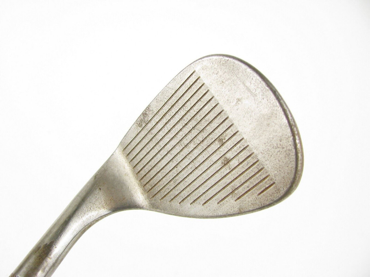 TOUR ISSUE Titleist Vokey SM7 RAW Lob Wedge 60 degree 60-10 TOUR ISSUE Titleist Vokey SM7 RAW Lob Wedge 60 degree 60-10