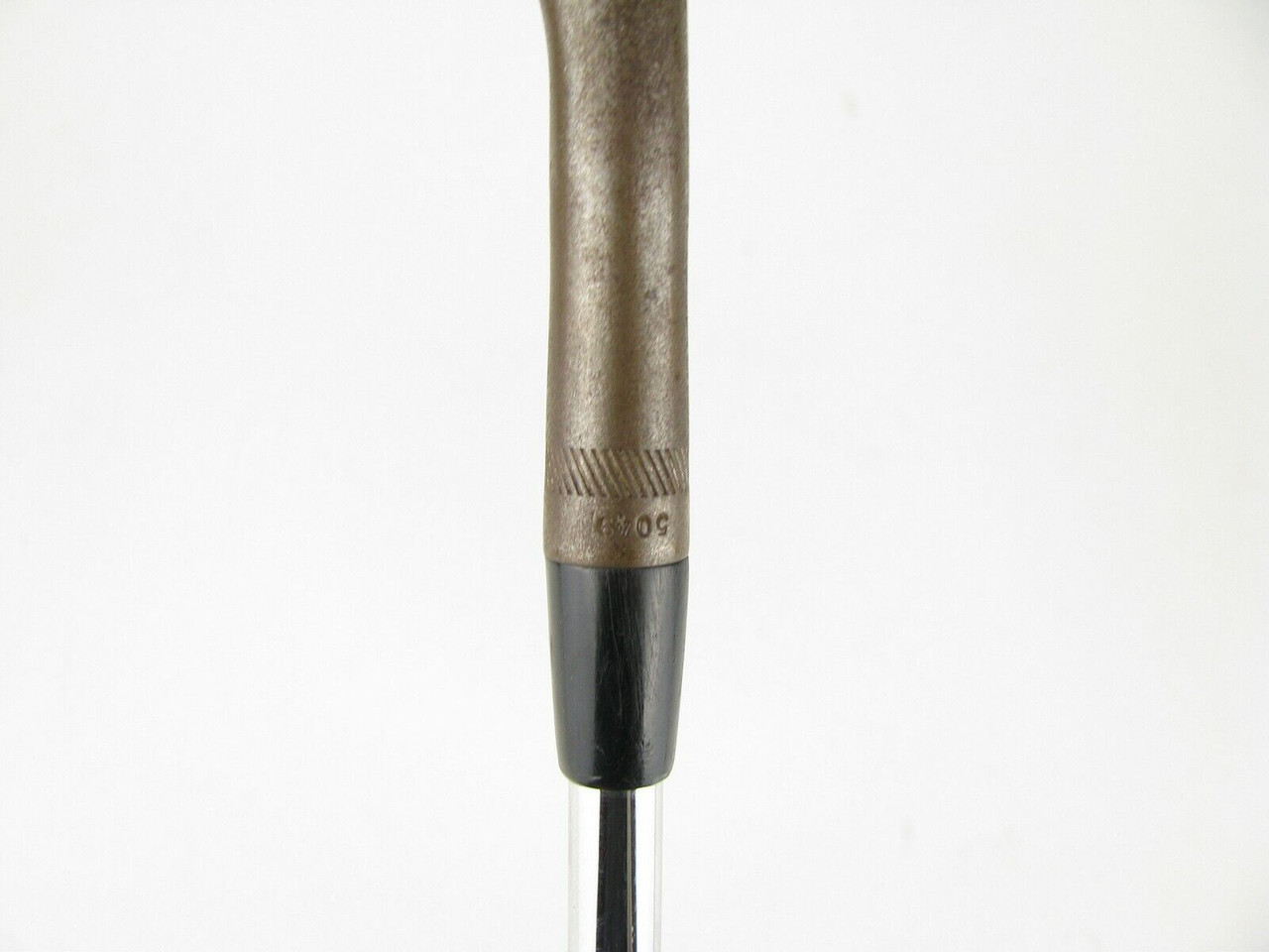 TOUR ISSUE Titleist Vokey Spin Milled SM4 RAW Lob Wedge 60 degree