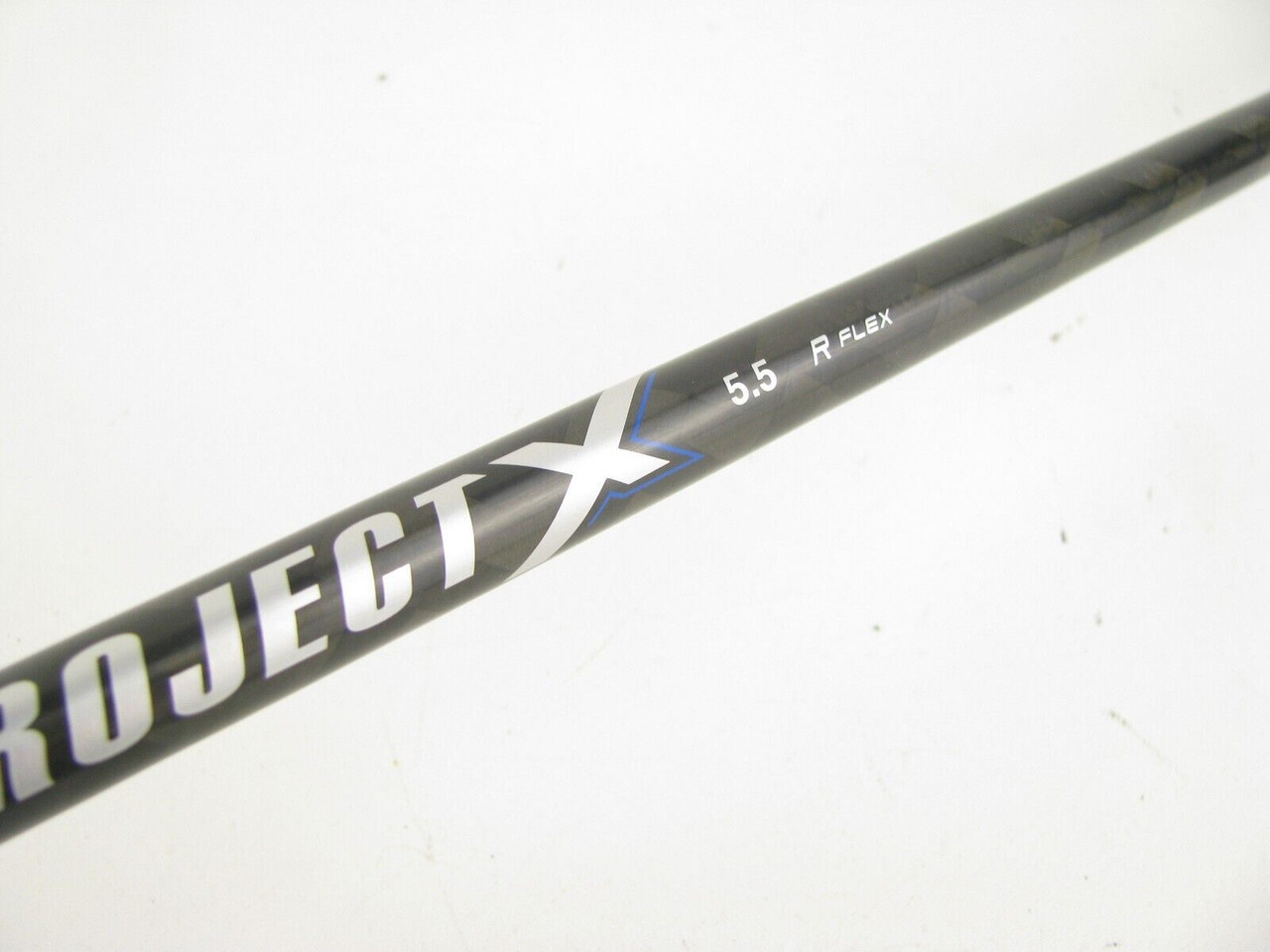 True Temper Project X LZ Driver Shaft 5.5 Regular 54g
