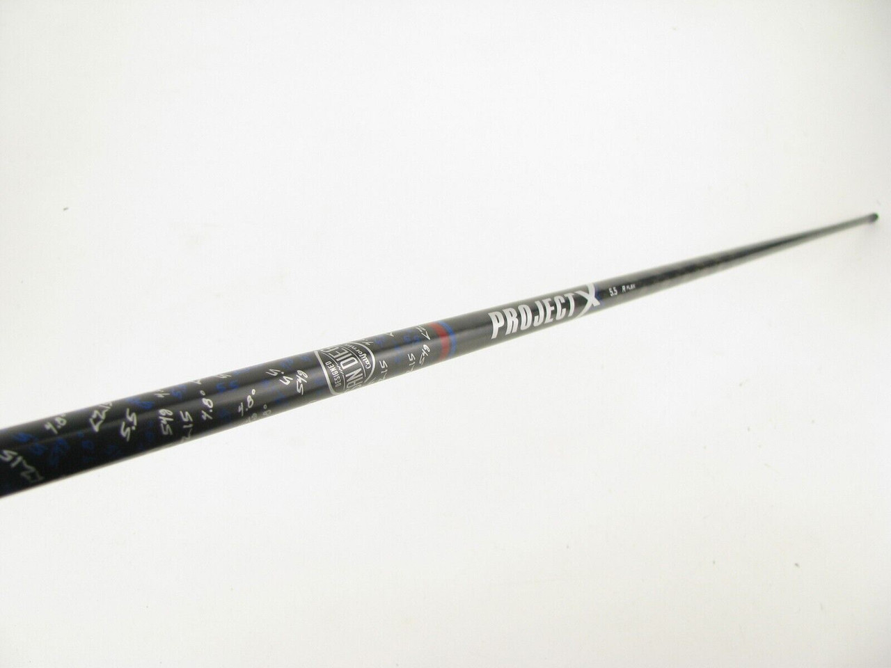 True Temper - PROJECT XLZ  LOADING ZONE 5.5 トゥルーテンパー Project X LZ Iron Shaft Review - Plugged In Golf