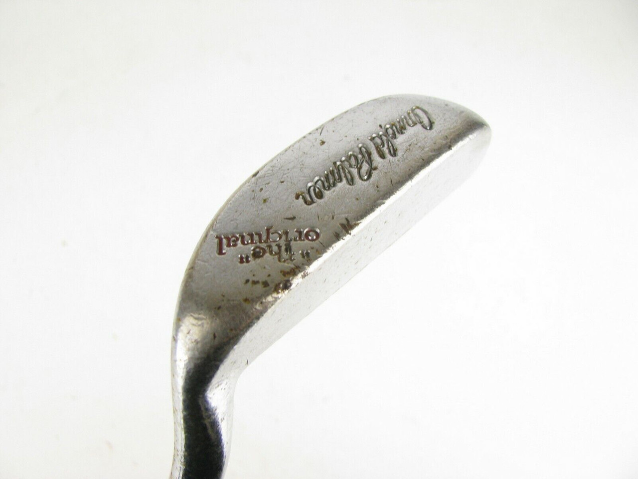 Arnold Palmer パター ゴルフクラブ アンティーク VINTAGE Arnold Palmer The Original Putter 35 inches - Clubs n
