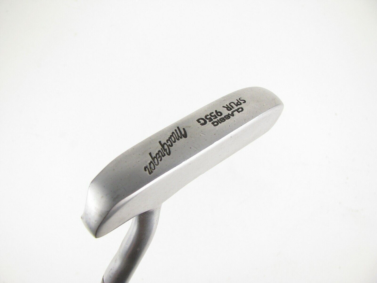 MacGregor Classic SPUR 955G パター VINTAGE Macgregor Classic Spur 955G Putter 34 inches - Clubs n