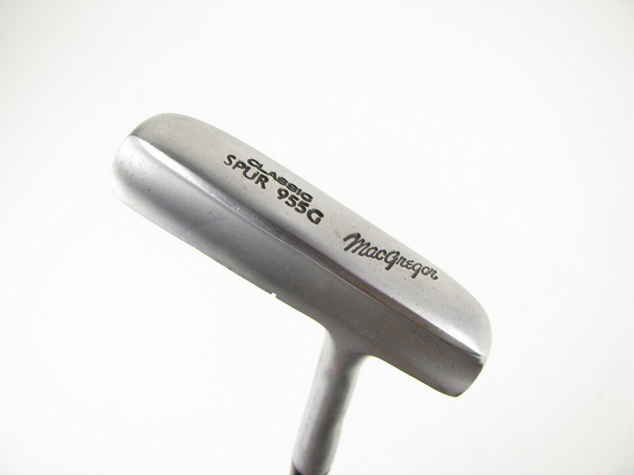 MacGregor Classic SPUR 955G パター VINTAGE Macgregor Classic Spur 955G Putter 34 inches - Clubs n