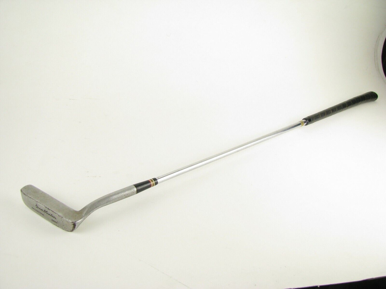 VINTAGE Macgregor Iron Master IMGL Putter 34 inches - Clubs
