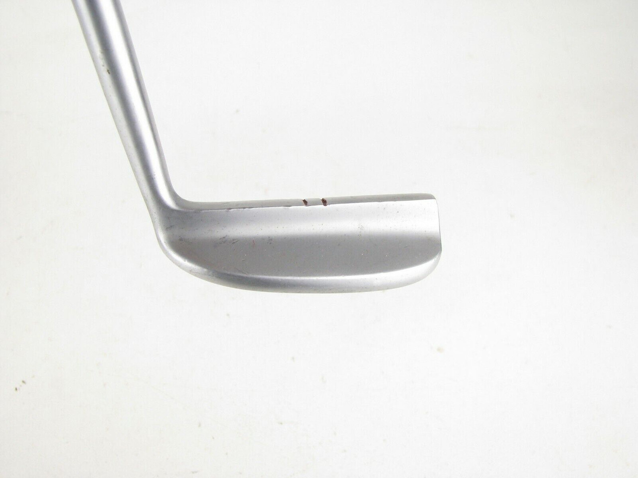 VINTAGE Macgregor Jack Nicklaus GeoLow 600 Putter with Flutted