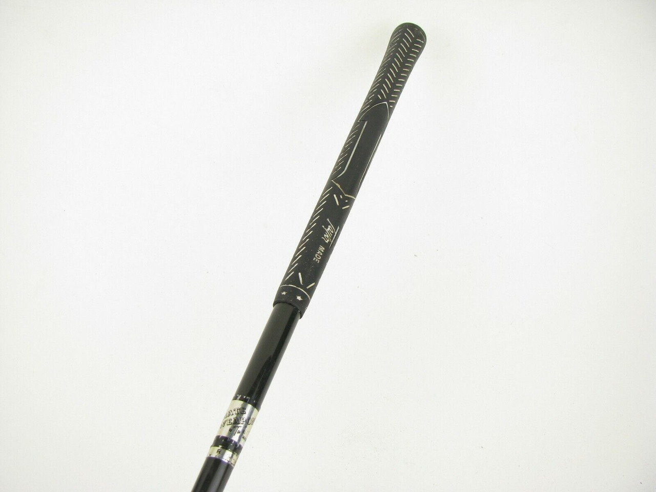 VINTAGE TaylorMade Metal Wood Fairway 5 wood with Graphite Regular