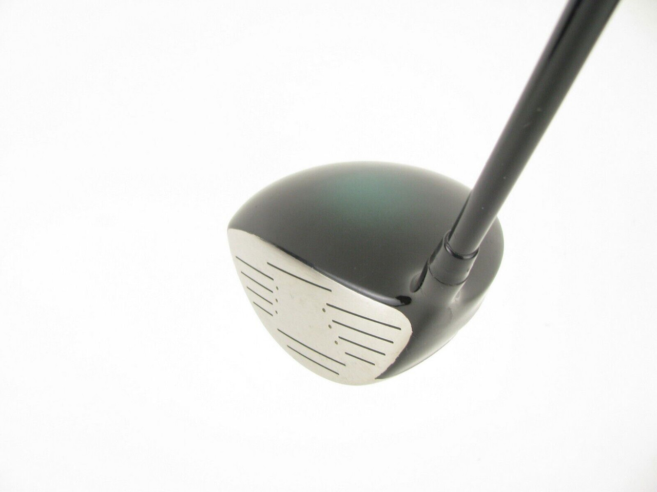 Warrior Custom Golf Ti 385 Driver 10 degree with Graphite Regular