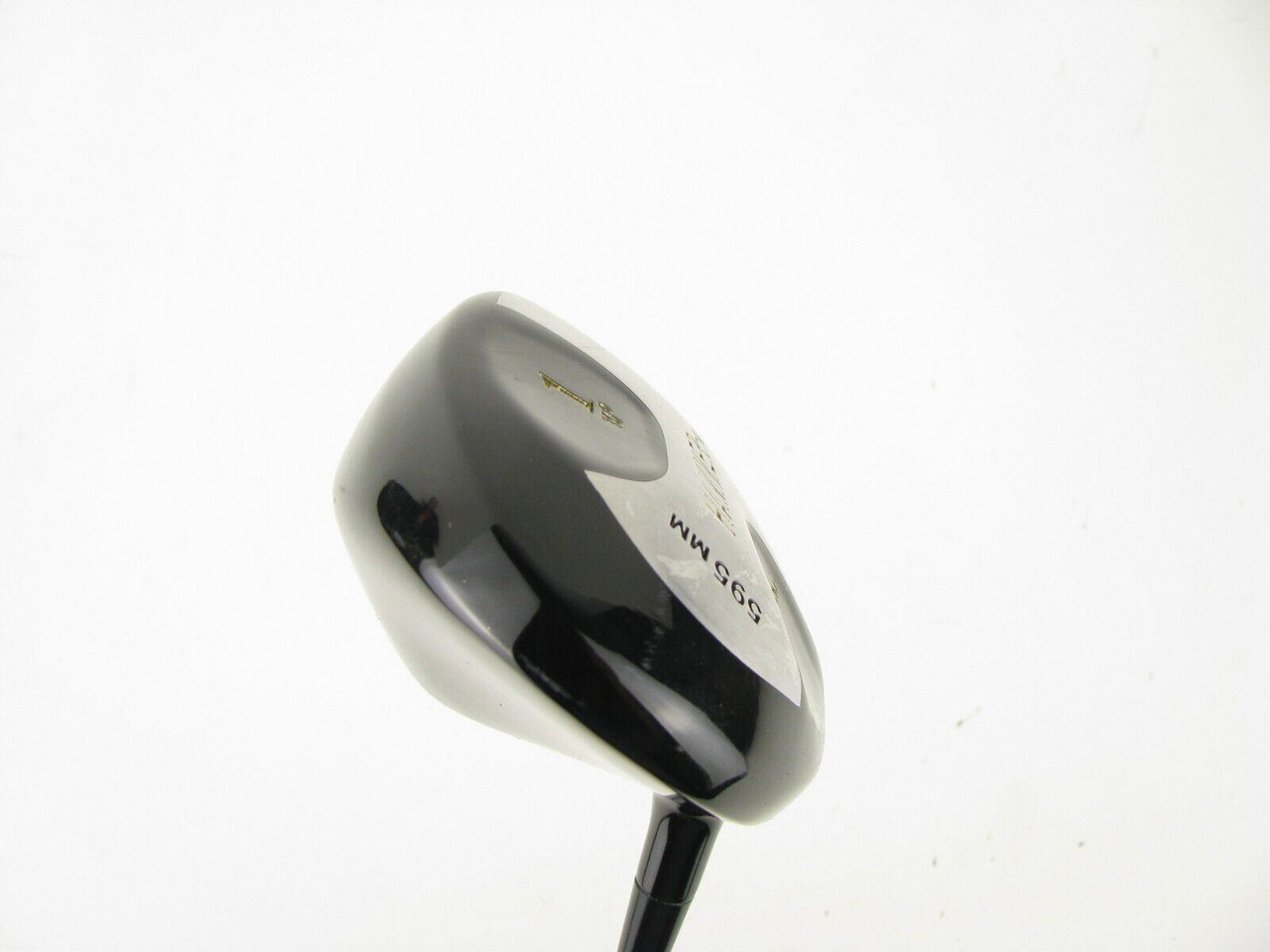 ハイパーボール　海外版　staffプロモ X Factor Hammer 595mm Driver 10 degree with Graphite Smart Shaft