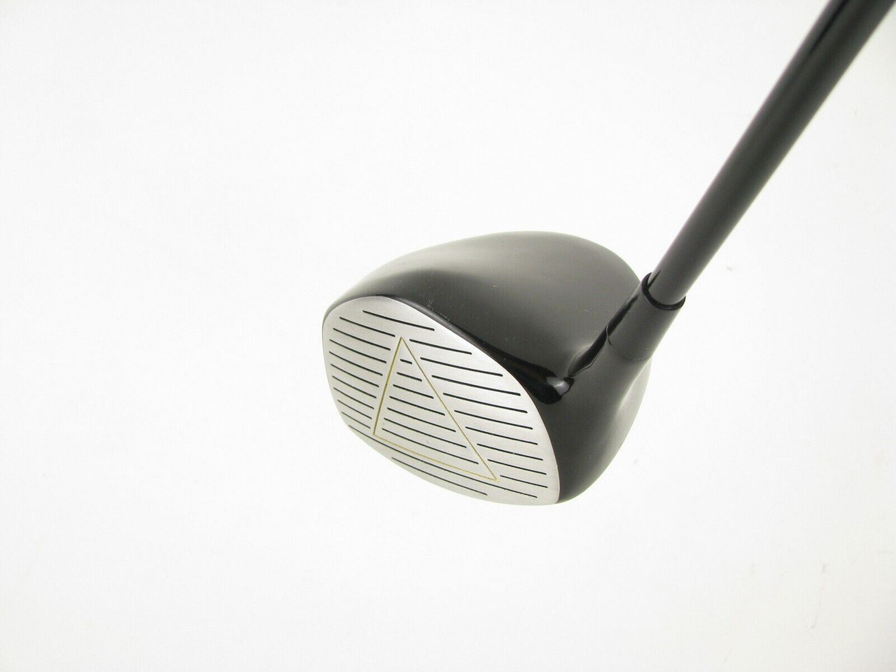 X Factor Hammer 595mm Driver 10 degree with Graphite Smart Shaft