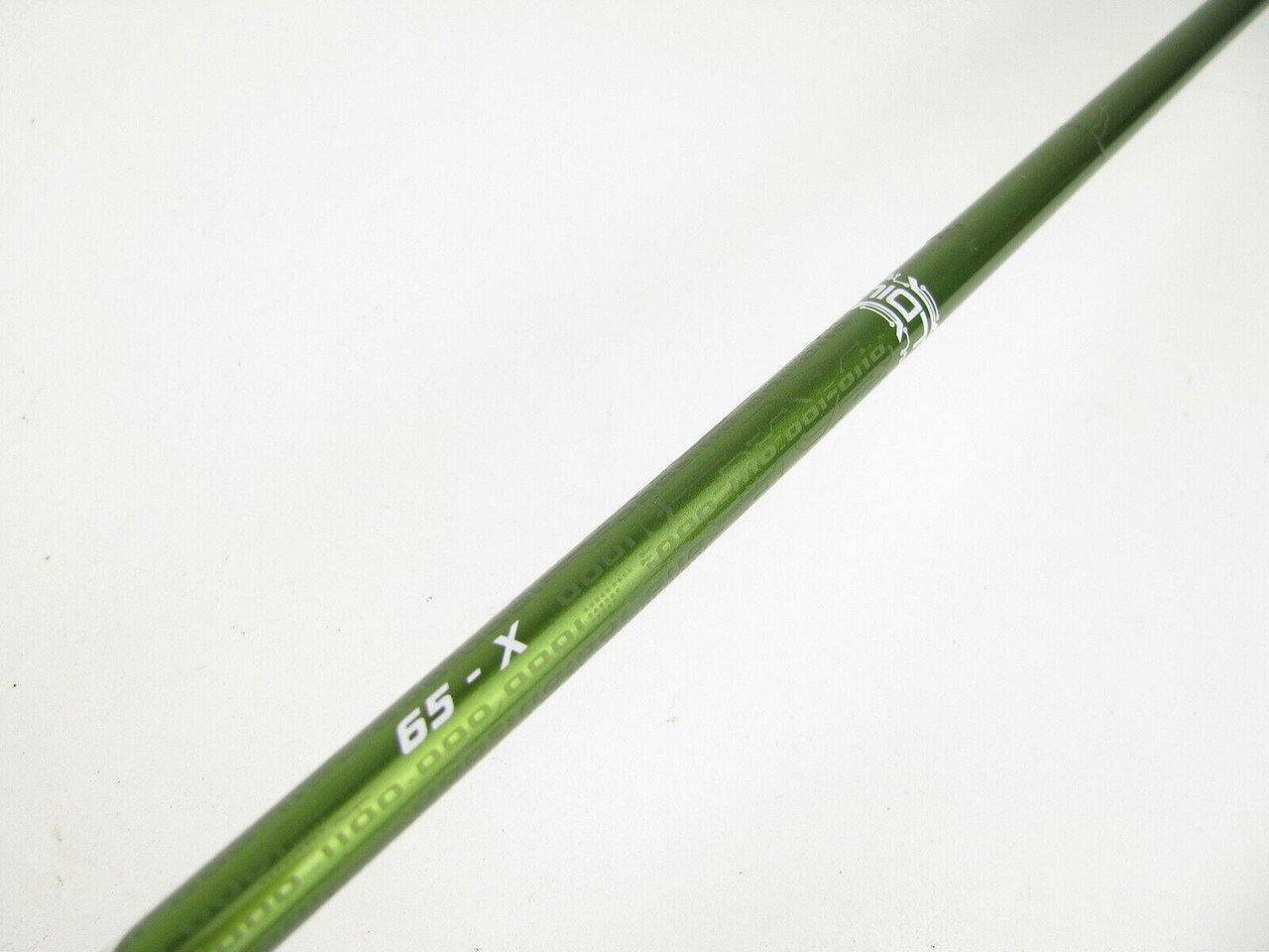 Aldila NV 65-X Extra Stiff Driver Shaft with TaylorMade Tip