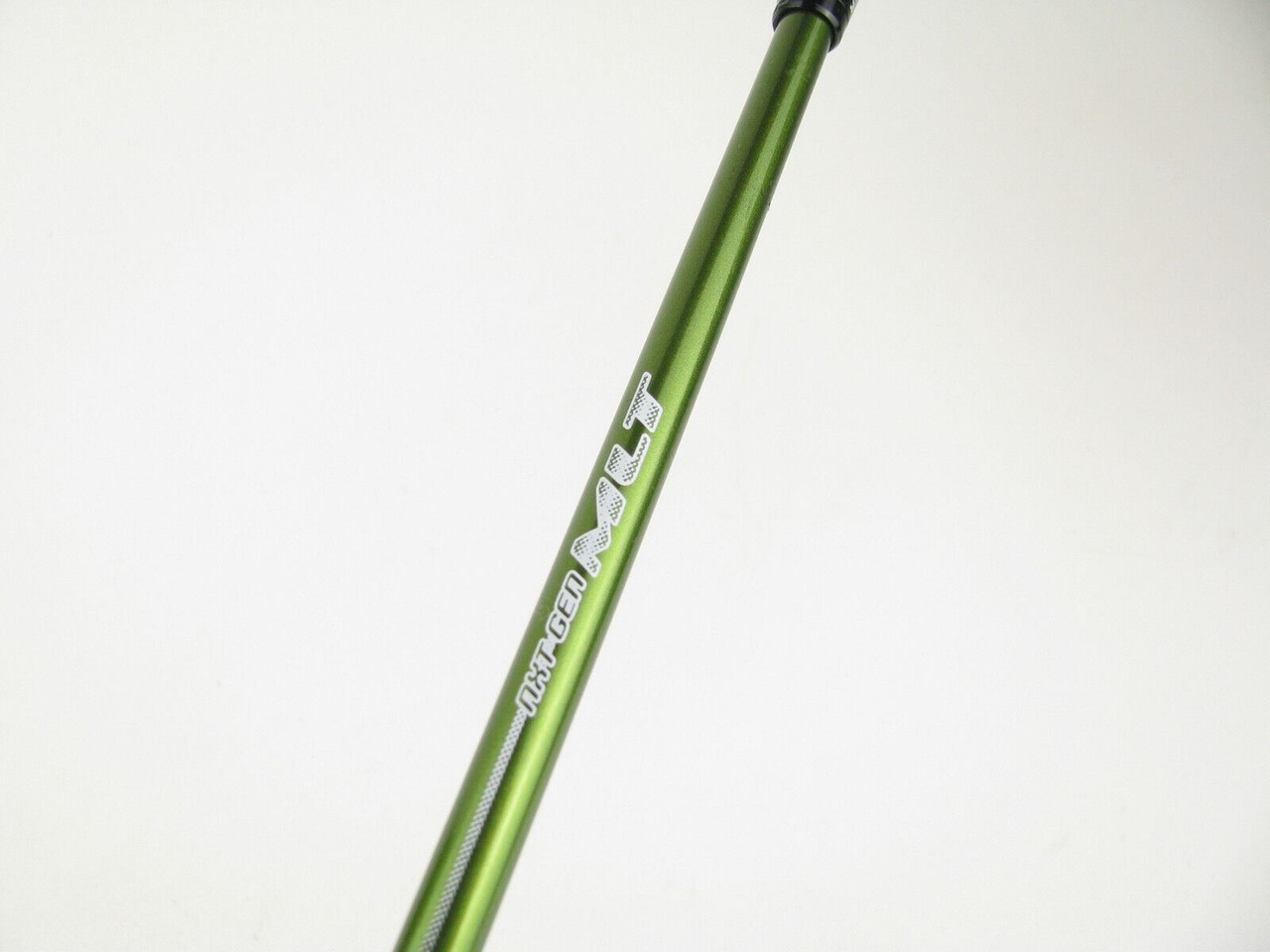 Aldila NV 65-X Extra Stiff Driver Shaft with TaylorMade Tip