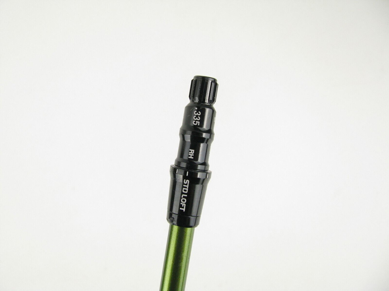 Aldila NV 65-X Extra Stiff Driver Shaft with TaylorMade Tip
