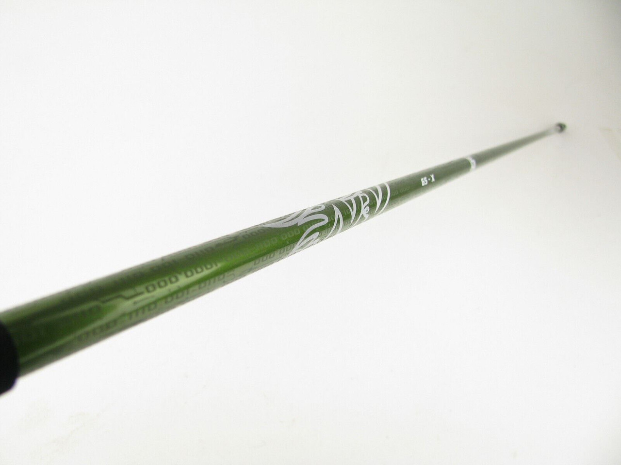 Aldila NV 65-X Extra Stiff Driver Shaft with TaylorMade Tip