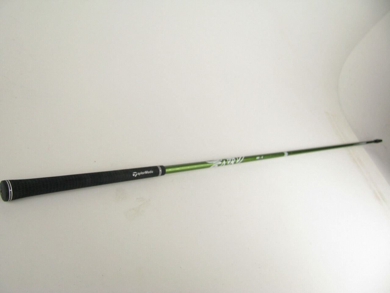 Aldila NV 65-X Extra Stiff Driver Shaft with TaylorMade Tip