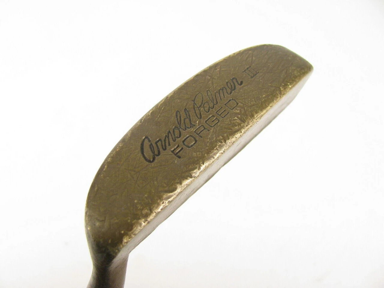 Arnold Palmer Forged III Putter 35 inches - Clubs n Covers Golf