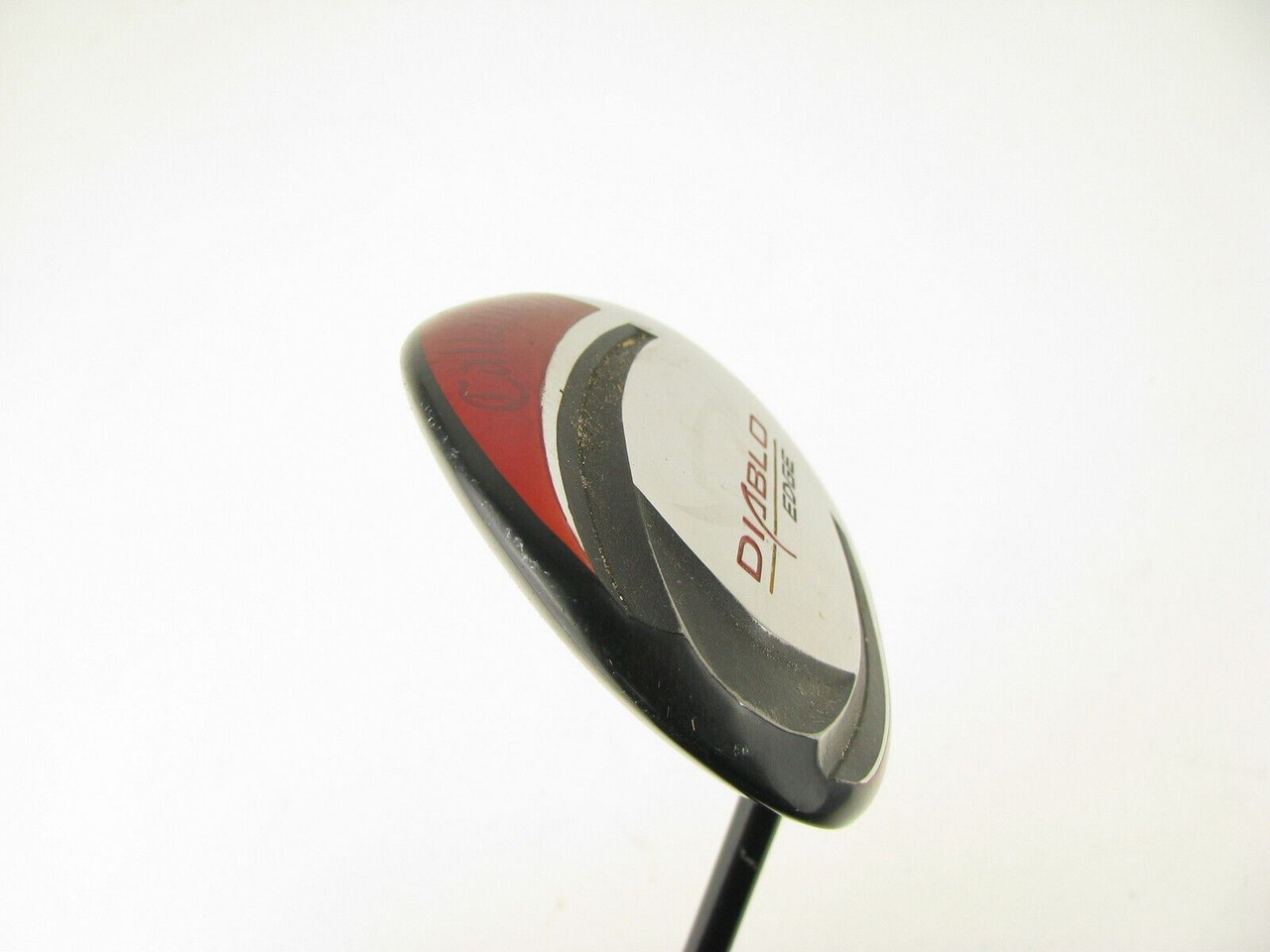 Callaway Diablo Edge Fairway 3 wood with Graphite 60g Regular