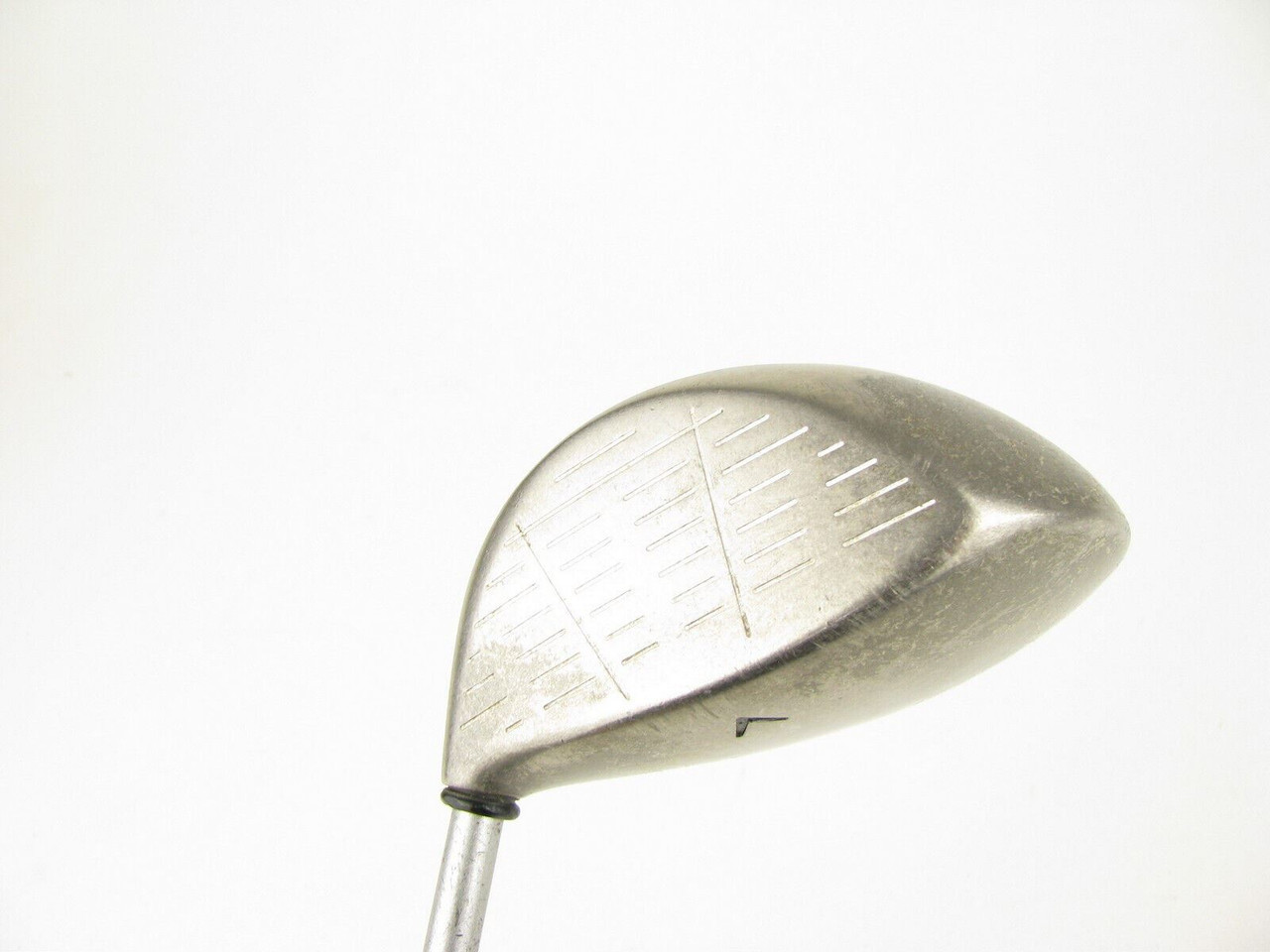 Callaway Great Big Bertha War Bird Ruger Titanium Driver 7.5* with