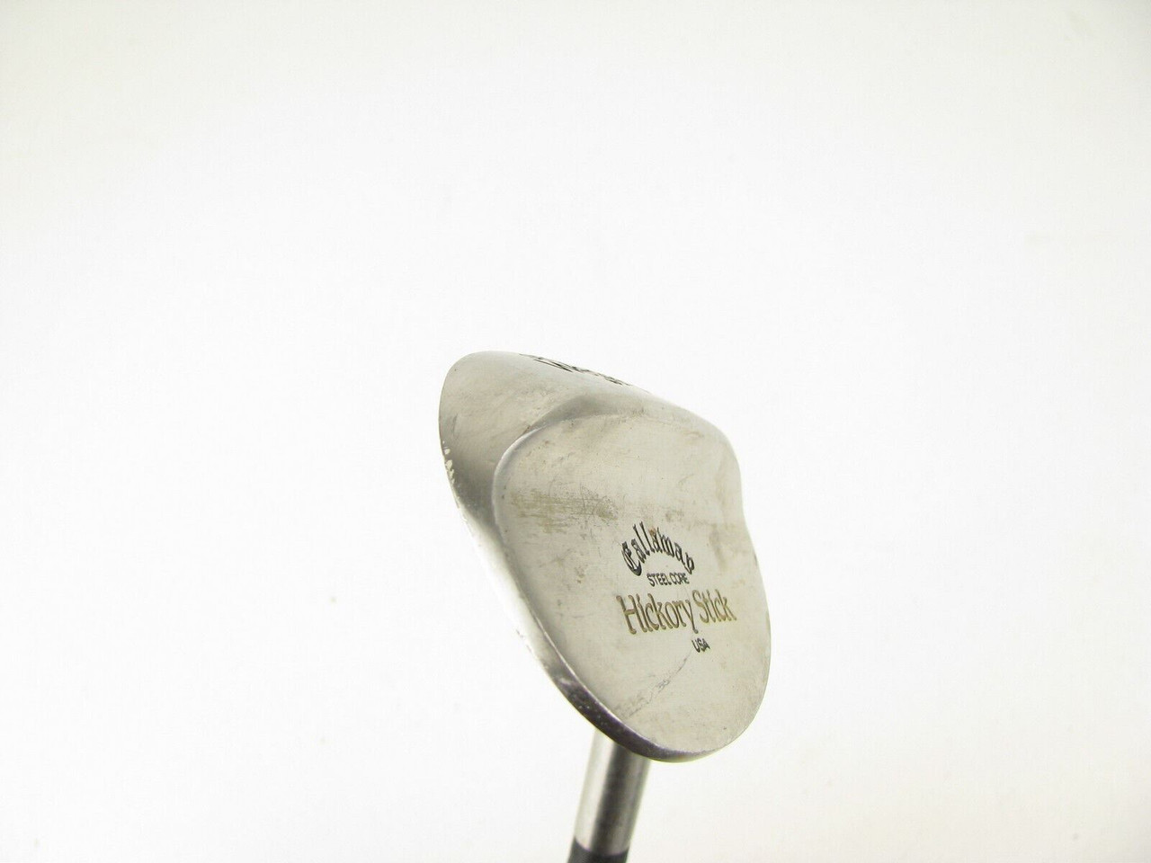 Callaway Hickory Stick Steel Core Second Wedge Sand 56 degree with