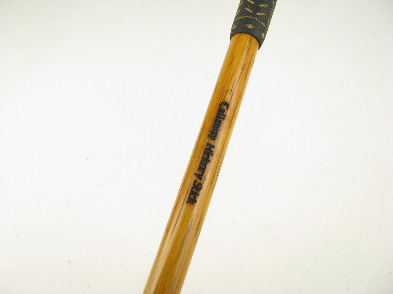 希少/ビンテージ】Callaway Hickory Stick SECOND Wedge/Sand 56度 