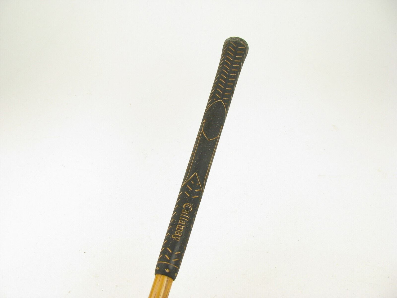 希少/ビンテージ】Callaway Hickory Stick SECOND Wedge/Sand 56度 
