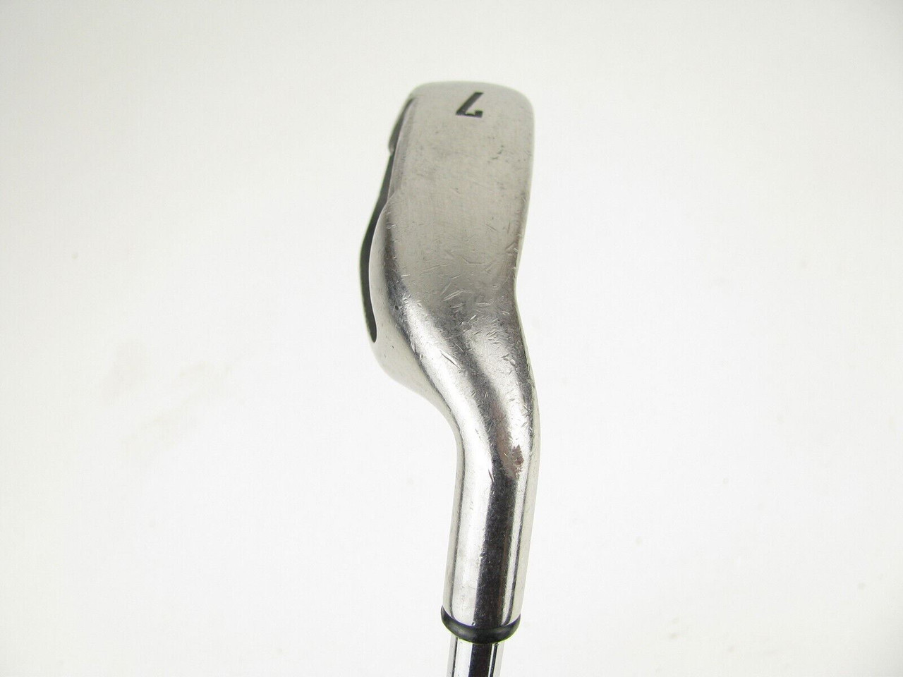 Callaway Warbird 7 iron with Steel Uniflex - Clubs n Covers Golf