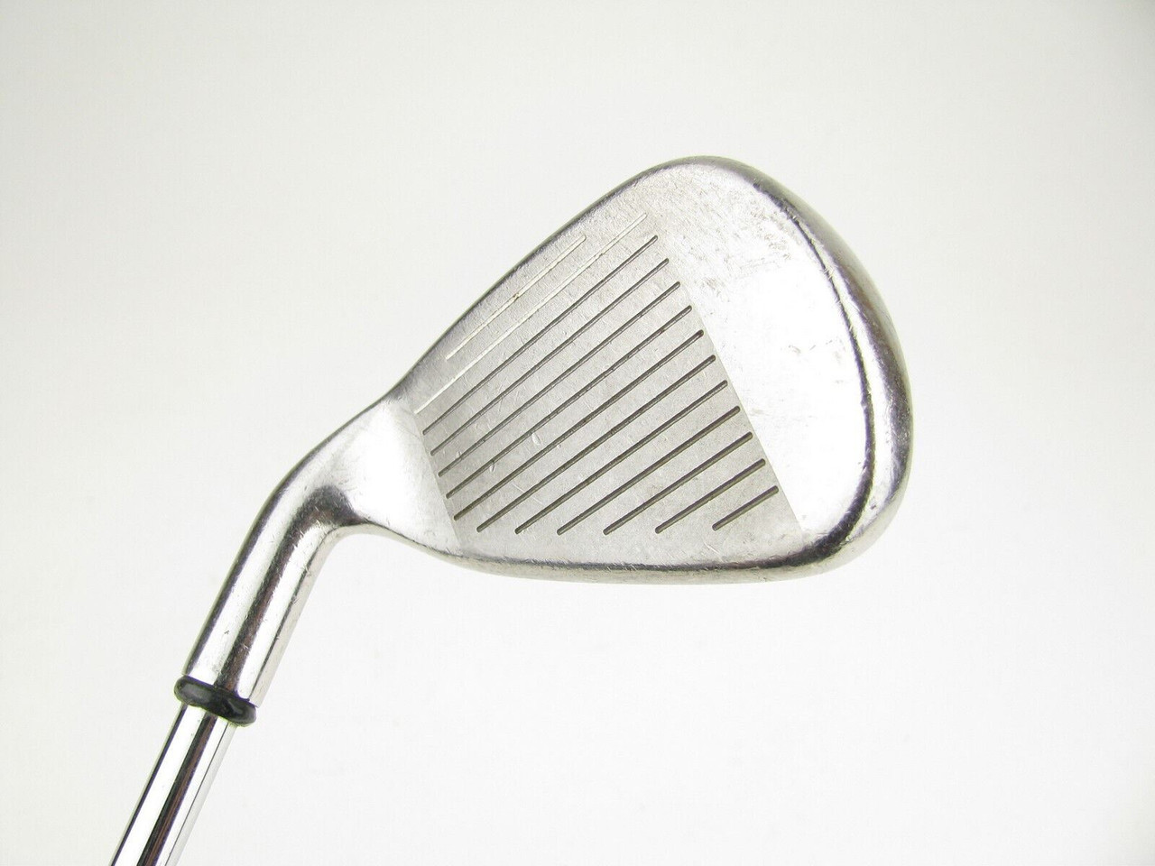 Callaway Warbird 7 iron with Steel Uniflex - Clubs n Covers Golf