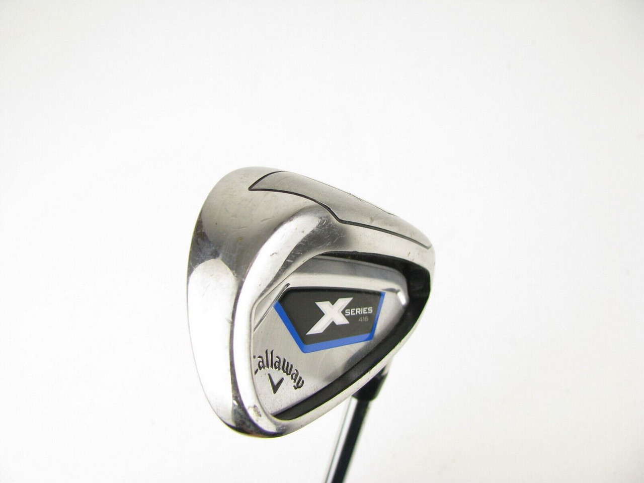 Callaway X Series 416 Single 9 iron with Steel Uniflex (Out of