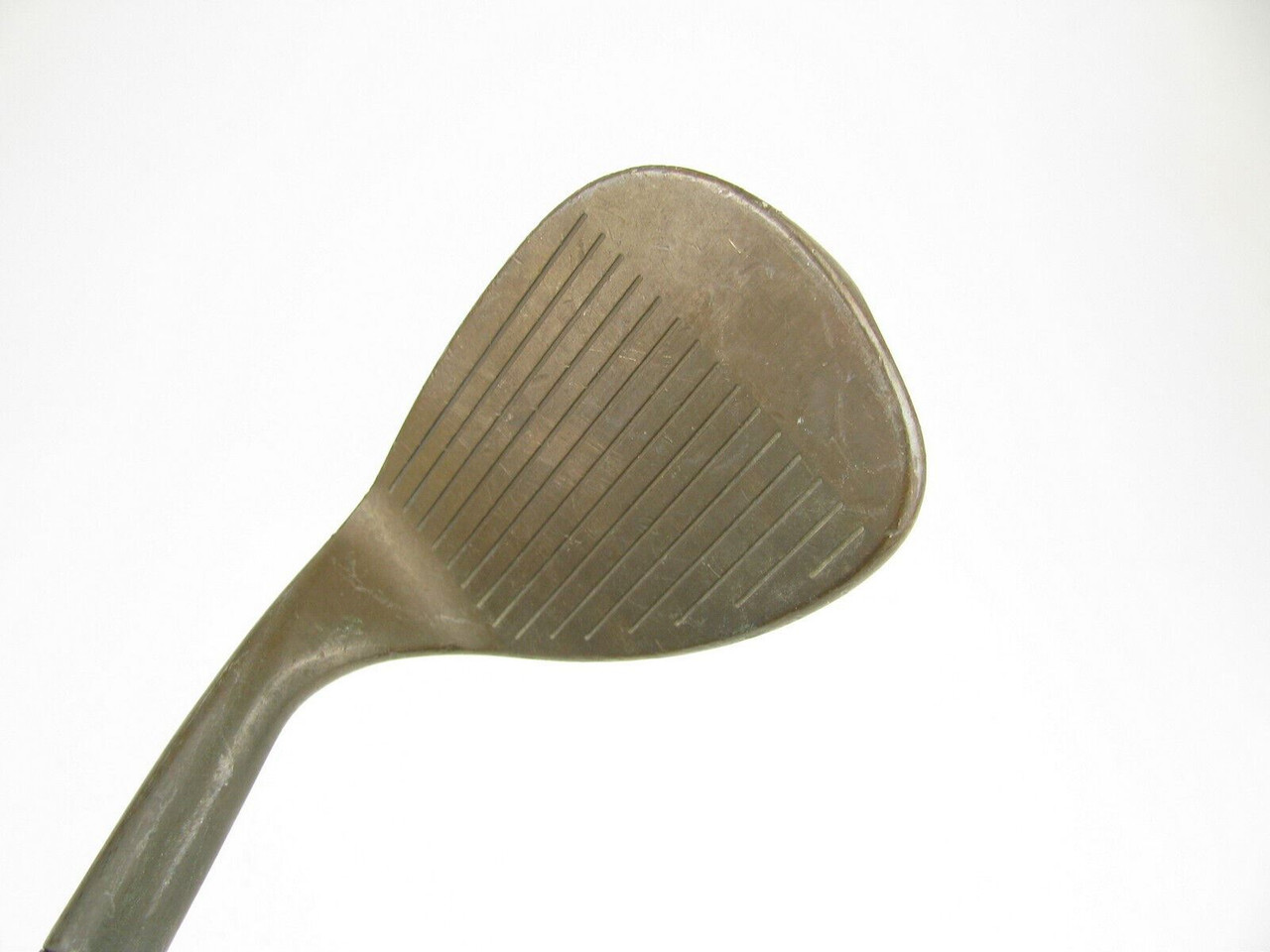 Cleveland Tour Action 485 BeCu Lob Wedge 60 degree with Steel