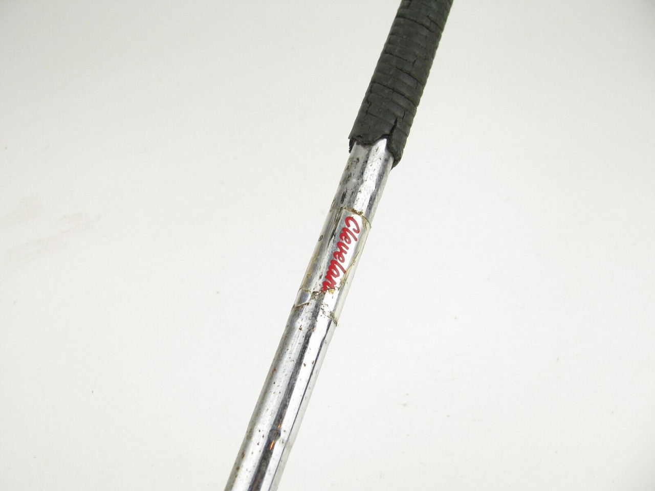 Cleveland Tour Action 485 BeCu Lob Wedge 60 degree with Steel