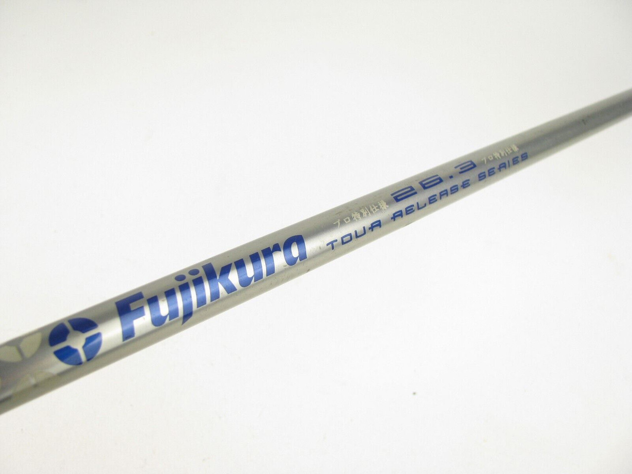 Fujikura Tour Release Series 26.3 Stiff Flex Driver Shaft PULLOUT