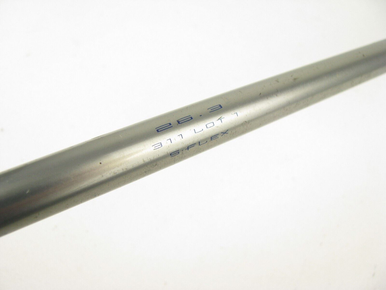 Fujikura Tour Release Series 26.3 Stiff Flex Driver Shaft PULLOUT