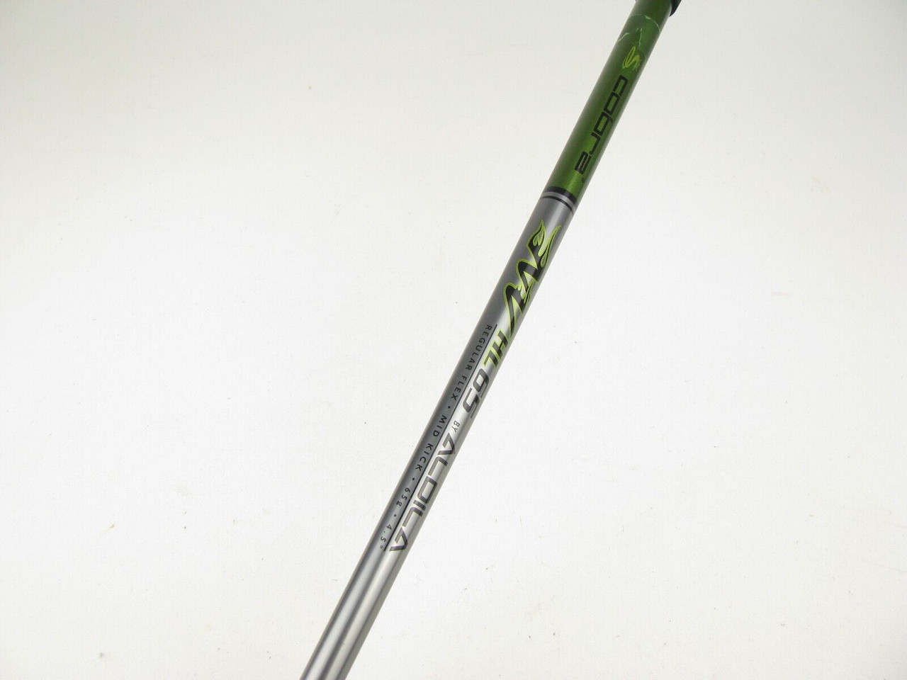 Cobra Baffler 23° ユーティリティ#4 ALDILA 65(S) Cobra Baffler 23° 4 Hybrid Aldila 65 Lite Flex Graphite USED