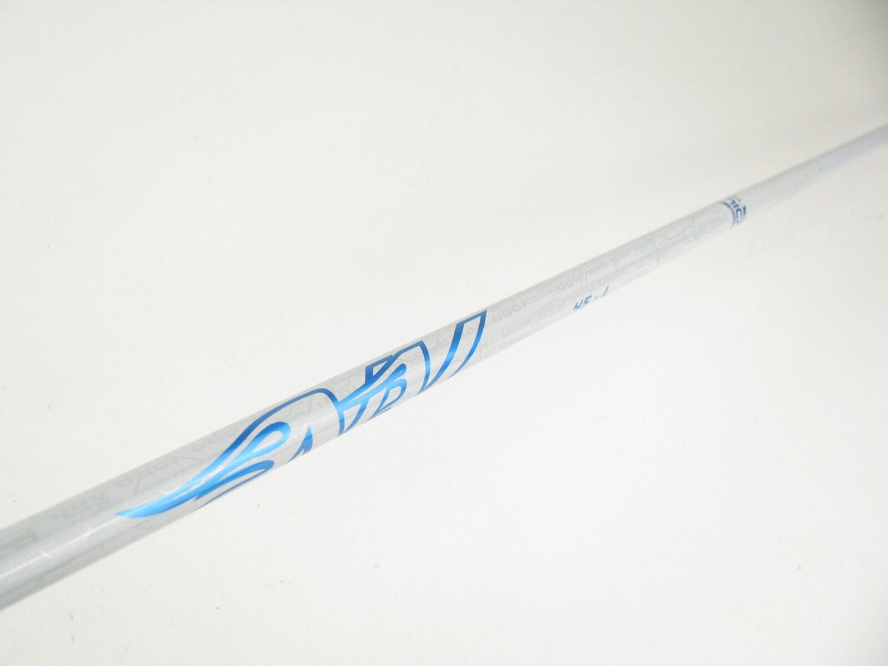 Phyllali Vstar Fers Graphites Aldila NV 45g - Lot De 6 Shafts .370