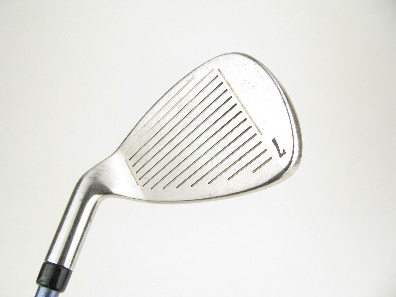 LADIES Callaway Gems 7 iron with Graphite 55g W-Flex - Clubs n