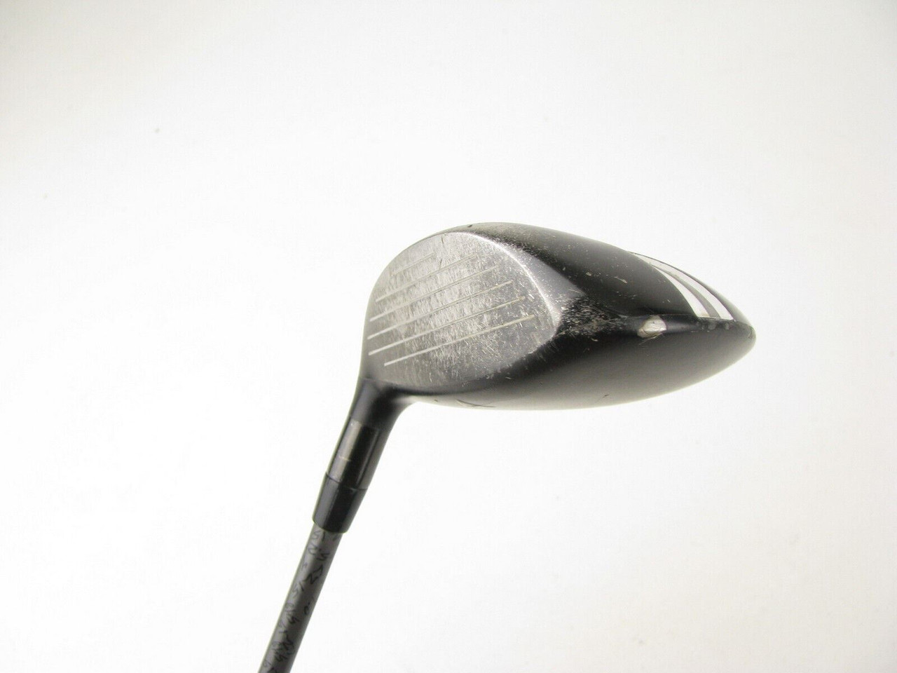 LADIES Callaway XR Fairway 11 wood with Graphite Project X 4.0 W