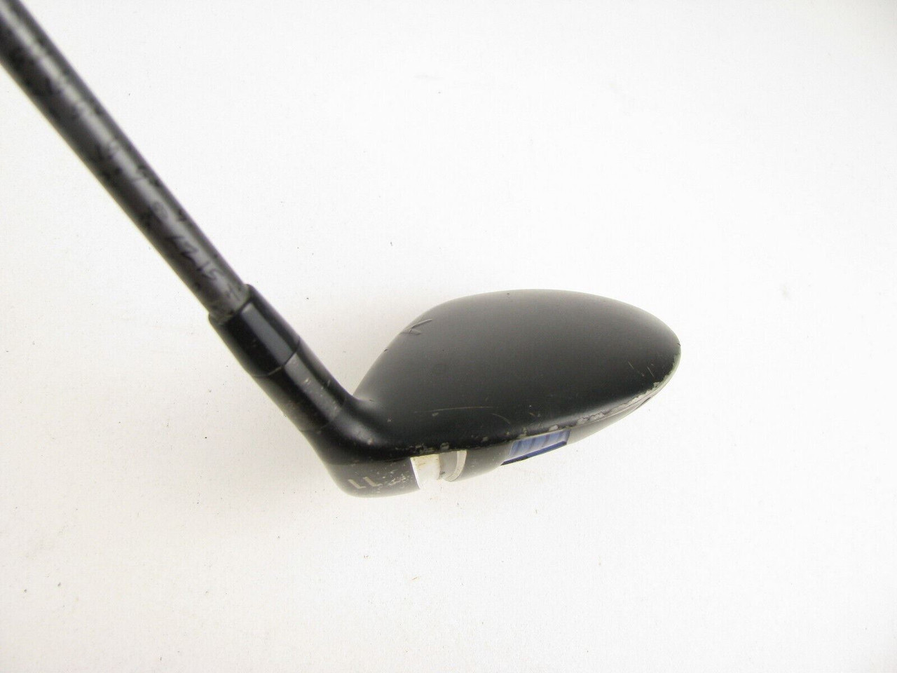 LADIES Callaway XR Fairway 11 wood with Graphite Project X 4.0 W