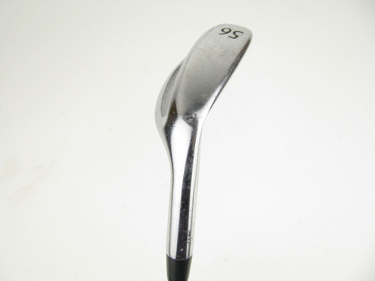 Lynx LXW Sand Wedge 56 degree 56-12 with Steel Apollo Stiff