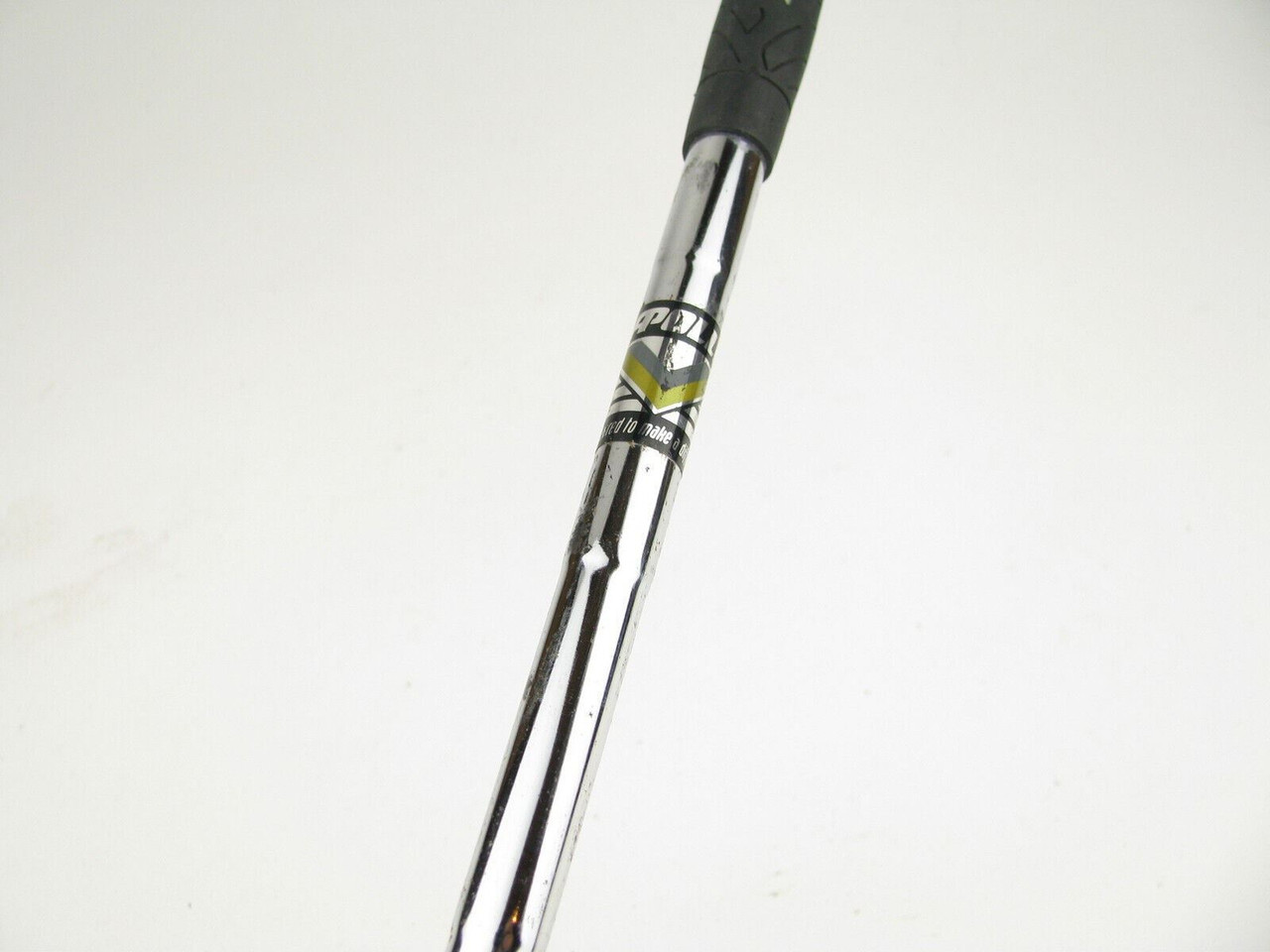 Lynx LXW Sand Wedge 56 degree 56-12 with Steel Apollo Stiff