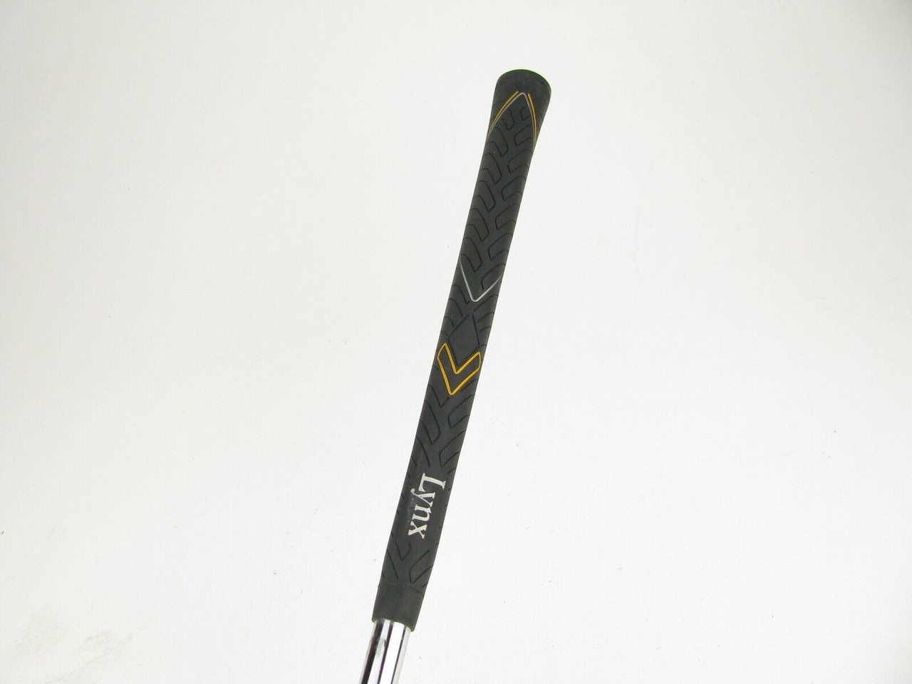 Lynx LXW Sand Wedge 56 degree 56-12 with Steel Apollo Stiff