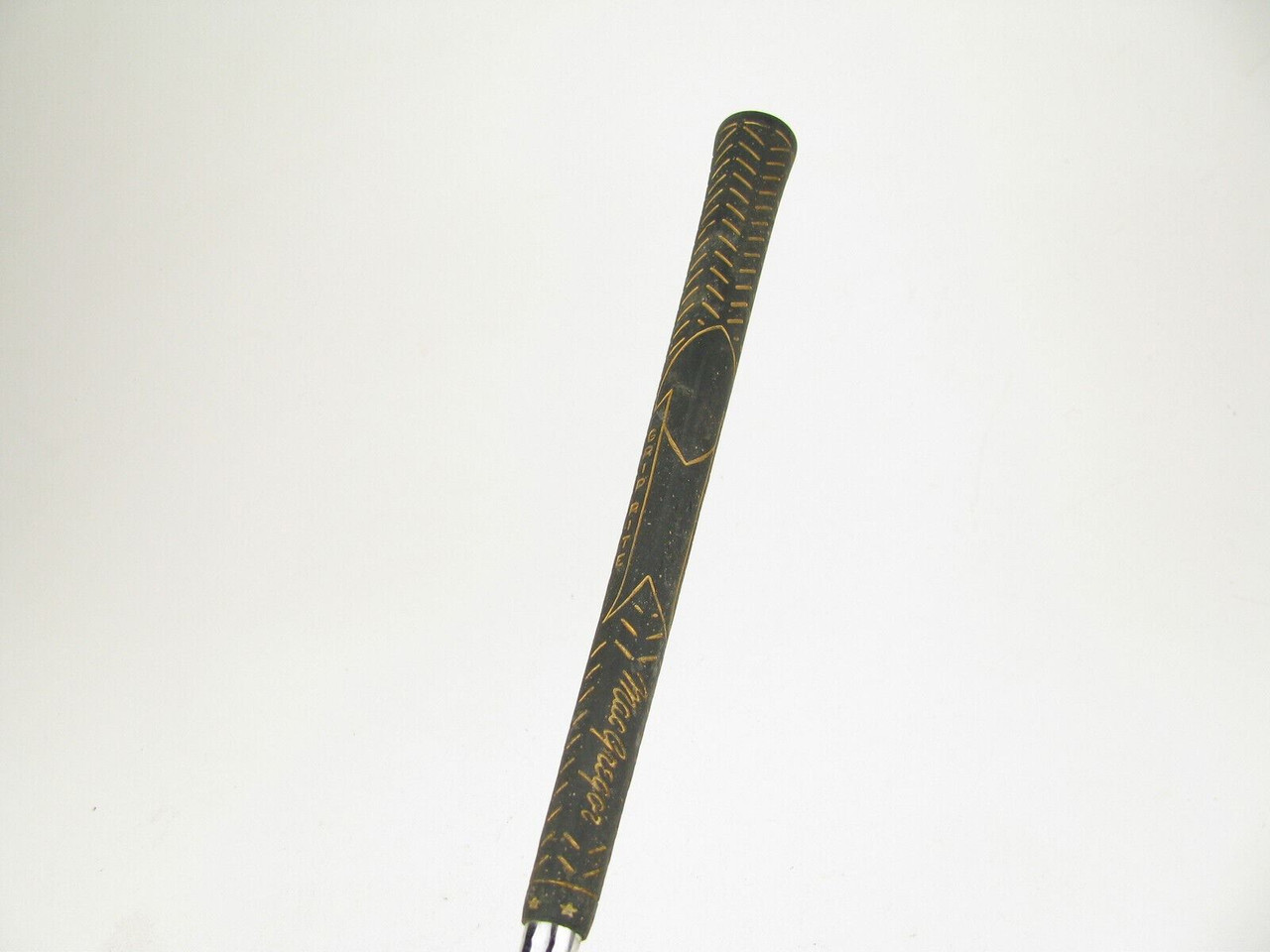 Macgregor Jack Nicklaus JNP Forged 2 iron with Steel Stiff - Clubs