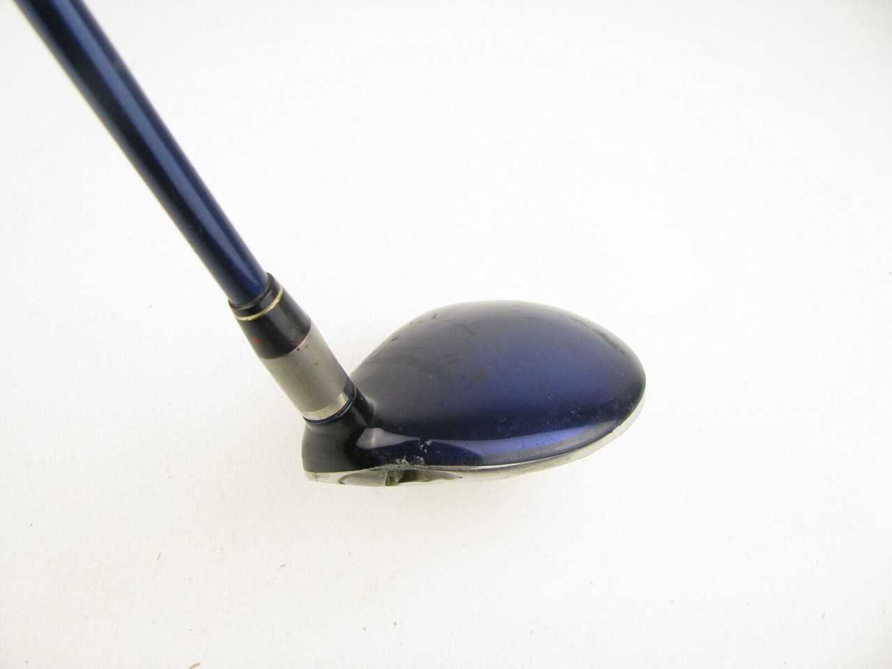 Macgregor Mactec NVG Fairway 9 wood 24 degree with Graphite 48g